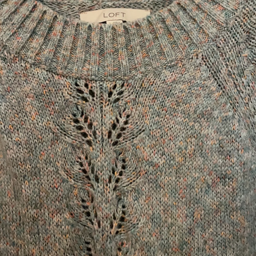 Loft Sweater